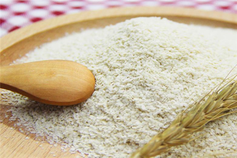 偶的饭饭羊奶米粉